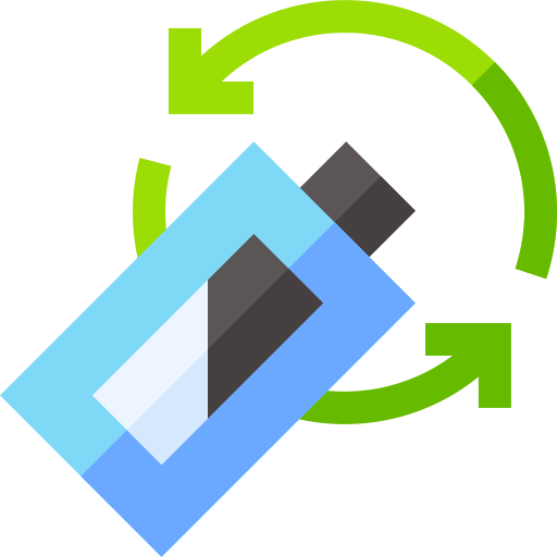 Battery status
